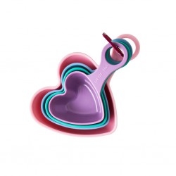 CUILLERES A MESURE MELAMINE...