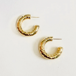 BOUCLES D'OREILLES NAOMI