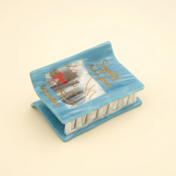 PINCE A CHEVEUX ROMAN