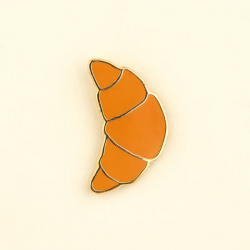 PIN'S CROISSANT