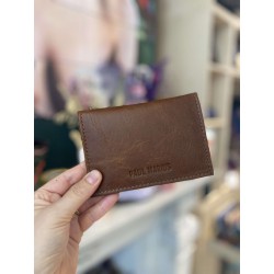 PORTEFEUILLE ALDO - TABAC