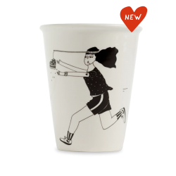 CUP MOTIVATION IS KEY