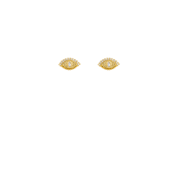 BOUCLES D'OREILLES TILAK OR