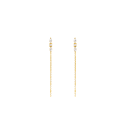 BOUCLES D'OREILLES DANCING...