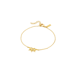 BRACELET SUNRISE OR