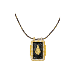 COLLIER MARIA BOHEME OR