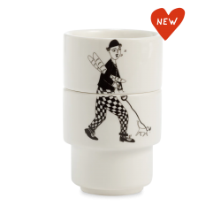 COQUETIERS SUNDAY IN PARIS