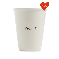 CUP FUCK IT