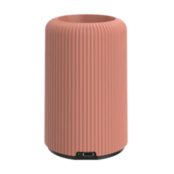 SOCLE NOMADE POP ROSE