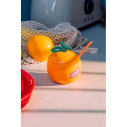 SUCRIER FARMERS MARKET ORANGE