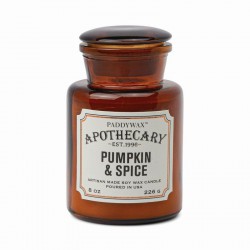 BOUGIE APOTHECARY PUMPKIN...