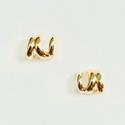 BOUCLES D'OREILLES HELOISE