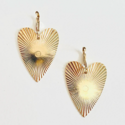 BOUCLES D'OREILLES GIOIA