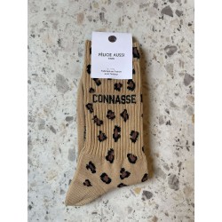 CHAUSSETTES CONNASSE...