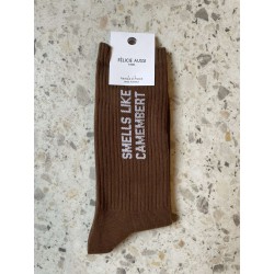 CHAUSSETTES SMELLS LIKE...