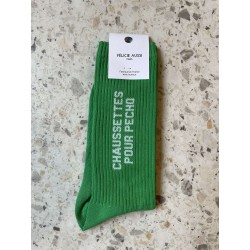 CHAUSSETTES POUR PECHO...