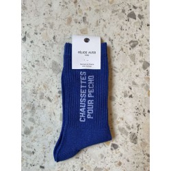 CHAUSSETTES POUR PECHO...