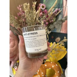 BOUGIE ANTI-STRESS