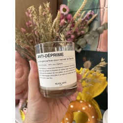 BOUGIE ANTI-DEPRIME