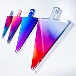 TIKA TRIANGLE RADIANT