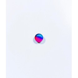 BOUCLE D'OREILLE A L'UNITE...