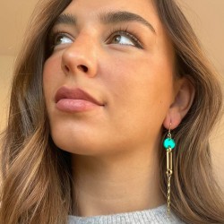 BOUCLES D'OREILLES LOLLIPOP...