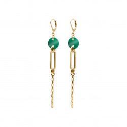 BOUCLES D'OREILLES LOLLIPOP...