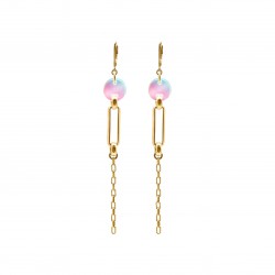 BOUCLES D'OREILLES LOLLIPOP...
