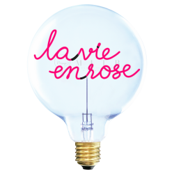 AMPOULE NOMADE LA VIE EN ROSE