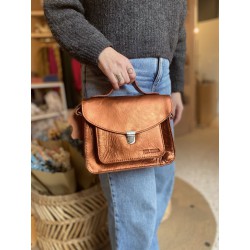 MADEMOISELLE GEORGE - GINGER