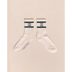 CHAUSSETTES TATA COOL