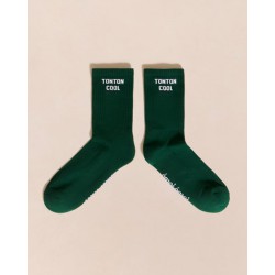 CHAUSSETTES TONTON COOL