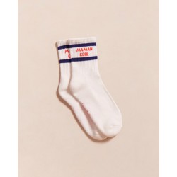 CHAUSSETTES MAMAN COOL