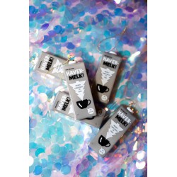 BOULE DE NOEL BRIQUE DE...