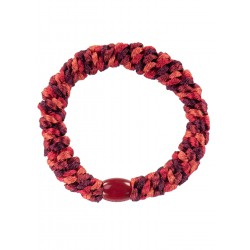 ELASTIQUE KKNEKKI MIX RED