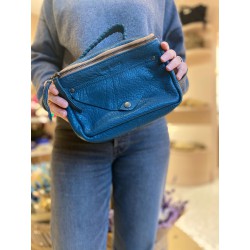 LE GAVROCHE REEDITION BLEU...