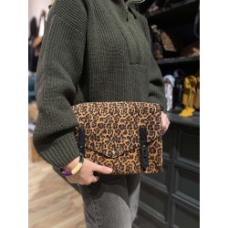 L'INDISPENSABLE - LEOPARD