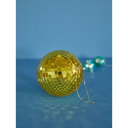 BOULE A FACETTES DISCO -...