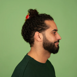 MINI PINCE A CHEVEUX...