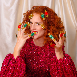 BARRETTES PAPILLOTTES