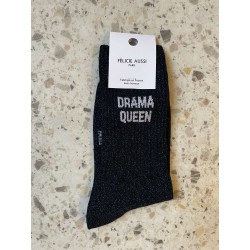 CHAUSSETTES DRAMA QUEEN...