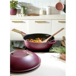 LA FABULEUSE POELE 28CM -...