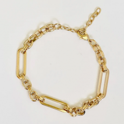 BRACELET JULES OR