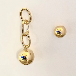 BOUCLES D'OREILLES VIVIENNE