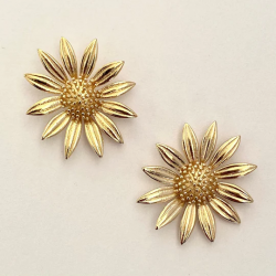 BOUCLES D'OREILLES EMILIE