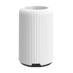 SOCLE NOMADE POP BLANC