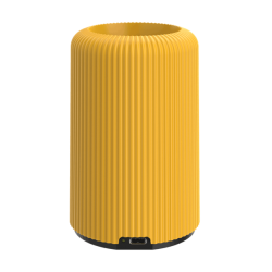 SOCLE NOMADE POP JAUNE