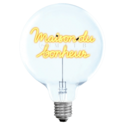 AMPOULE NOMADE MAISON DU...