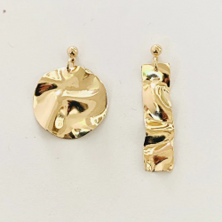 BOUCLES D'OREILLES LEE