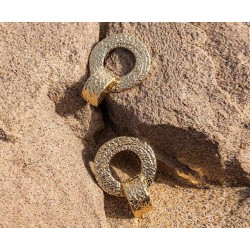 BOUCLES D'OREILLES GLORIA